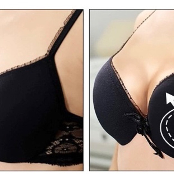 Push up insert - Picture 3 of 4